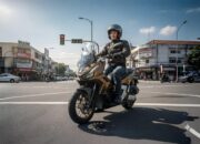 Terus #Cari_aman, Ini Tips Aman Melewati Persimpangan Jalan dari Sinsen