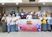 Sinsen Gelar Astra Honda Motor Best Student Regional Jambi 2025, Bukti Komitmen Cetak Generasi Kreatif di Dunia Otomotif