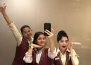 Meski Punya Keterbatasan, Cut Dwi Tetap Berjuang Raih Mimpi Bekerja di Hotel Berbintang