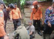 Lansia Hilang di Hutan Tebo Ditemukan Selamat, Operasi SAR Resmi Ditutup