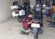 Pelayanan Ekstra Yamaha: Service Kunjung Yamaha (SKY) Jadi Solusi Praktis Perawatan Motor