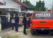 Niat Jual Mobil COD, Wanita di Jambi Justru Ditemukan Tewas Bersimbah Darah