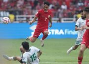 Laga Hidup Mati! Timnas Indonesia vs Irak: Menang atau Kubur Mimpi ke Piala Dunia 2026