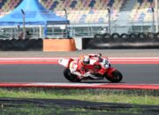 Seri Pemungkas MRS 2025, Astra Honda Siap Tancap Gas dengan CBR Series