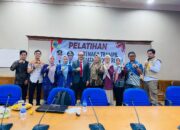 DPD IALKI Jambi Gelar Bimtek Nasional Tingkatkan Kompetensi Pengawas Konstruksi Daerah di Tanjab Timur