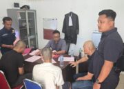 PN Jambi Tolak Praperadilan Tersangka Kasus PETI, Seluruh Tindakan Penyidik Dinyatakan Sah