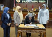 Paripurna DPRD Tanjabtim: Fraksi PAN Tekankan Peningkatan PAD dari Sektor Pertanian, Perikanan, Pariwisata dan Jasa