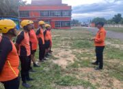 Bocah 10 Tahun Tenggelam di Sungai Batang Tebo, Tim SAR Lakukan Pencarian