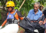 Bocah Tenggelam di Sungai Batang Tebo Ditemukan Meninggal, Operasi SAR Ditutup