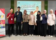 Sinsen Gaspol On Boarding! Sambut Talenta Muda Pemagangan Nasional Batch 2