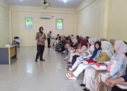 Sasar Mahasiswa, Satgas Preemtif Operasi Zebra Siginjai 2025 Gelar Sosialisasi Tertib Lalu Lintas di UNAJA