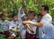 Peringati Hari Guru, Yayasan AHM Apresiasi Dedikasi Guru Inspiratif