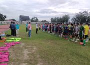 Seleksi Tim Kota Jambi Menuju Gubernur Cup 2026 Resmi Dimulai: Target Juara!