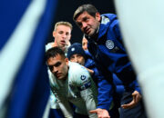 Drama Tos-tosan! Inter Tersingkir, Bologna Tantang Napoli di Final Piala Super Italia 2025