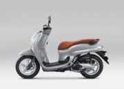 Siap Jadi Trendsetter Baru, Honda New Scoopy Hadir Makin Stylish