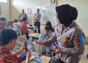 Operasi Zebra 2025 Polda Jambi Prioritaskan Edukasi dan Keselamatan, Antisipasi Balap Liar dan Knalpot Brong Turut Ditertibkan 