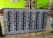 Lapas Kelas IIA Jambi Dorong Produktivitas Ekonomi WBP Melalui Program Membatik