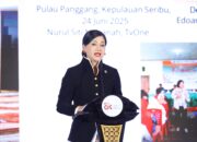 OJK Gelar Apresiasi Media Massa 2025, Dorong Sinergi untuk Literasi dan Stabilitas Sektor Keuangan