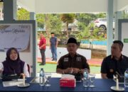 Santap Siang Bersama Anak Binaan, DPD RI dan TP PKK Jambi Berikan Dukungan Pembinaan