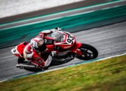 Astra Honda Siap Melesat Cetak Sejarah di Panggung Balap Asia