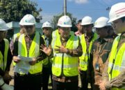 Tirta Mayang Serahkan Dividen Tahun Buku 2024 kepada Pemerintah Kota Jambi