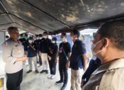 Polri Percepat Layanan Kesehatan bagi Korban Bencana di Aceh, Sumatera Utara, dan Sumatera Barat