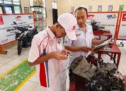 AHM Tingkatkan Kompetensi Vokasi, FeVoSH 2026 Jadi Arena Adu Skill Guru dan Pelajar SMK