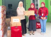 Bergerak untuk Sumatra: Sinsen & Komunitas Otomotif Hadirkan Aksi Cepat untuk Korban Bencana