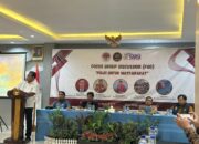 Polri Gelar FGD “Polri untuk Masyarakat” Bahas Peran Media dan Isu Kamtibmas Jelang Akhir Tahun