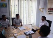 Ombudsman Jambi Temukan Maladministrasi Adminduk di Kecamatan Renah Mendaluh