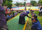LPKA Muara Bulian Gelar Skrining dan Edukasi Kesehatan Gigi Bersama PDGI Batang Hari