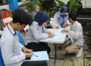 Terminal Tipe A Alam Barajo Hadirkan Layanan SIM Keliling Bersama Satlantas Polresta Jambi