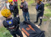 Aisyah Bocah Lima Tahun Terseret Arus Drainase, Ditemukan Meninggal Dunia