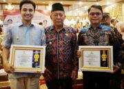 Tirta Mayang Kembali Raih Predikat Tertinggi Anugerah Keterbukaan Informasi Publik 2025