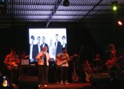 5 Tahun FMJ: Musik, Solidaritas, dan Pergerakan yang Tak Pernah Padam