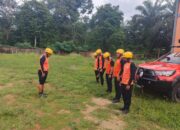 Mandi Subuh Tak Kembali, Datuk Jempet (90) Diduga Terseret Arus Batanghari di Tebo