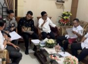 Saiful Roswandi Harap Kepastian Pelayanan Publik di Kerinci dan Kota Sungai Penuh Diperjelas