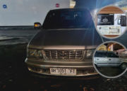 Satreskrim Polres Tebo Bekuk Dua Pelaku Dugaan Penggelapan dan Penipuan Mobil