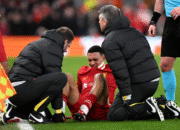 Real Madrid Bungkam Athletic Club 3-0, Namun Cedera Alexander-Arnold dan Camavinga Jadi Catatan Kelam