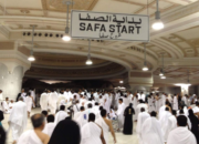 Pemerintah RI Resmi Membeli Hotel dan Lahan untuk Pembangunan Kampung Haji Indonesia di Makkah