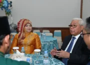 Berkah bagi Petani Tanjabtim, Bulog Segera Bangun Gudang Lengkap Berkapasitas 1.000 Ton