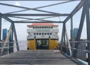 Berikut Jadwal Kapal Roro Jambi–Batam 23–25 Januari 2026