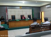 Sidang Praperadilan Dugaan Penggunaan Gelar Akademik di PN Jambi Hadirkan Dua Mantan Perangkat Desa