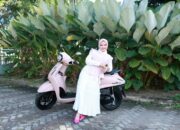 Yamaha Grand Filano, Skutik Stylish Andalan Anak Muda Jambi