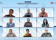 OJK: Stabilitas Sektor Jasa Keuangan Tetap Terjaga di Tengah Dinamika Global hingga Akhir 2025