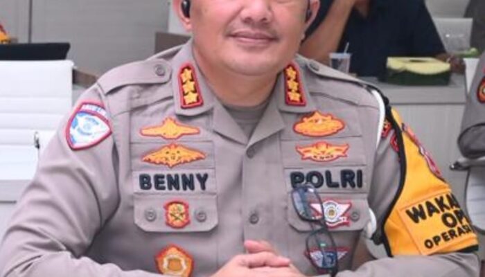 Ditlantas Polda Jambi Dorong Perda/Pergub Penertiban Knalpot Tidak Standar, Sasar Hingga Hulu Penjualan