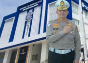 Ditlantas Polda Jambi Tegaskan Penolakan Registrasi Kendaraan yang terkait dengan tindak Kejahatan 