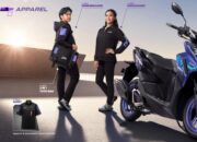 Upgrade Gaya Berkendara, Honda Lengkapi All New Vario 125 dengan Aksesori dan Apparel Resmi
