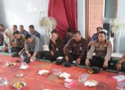 Kapolres Tanjung Jabung Timur Turun Langsung ke SMK N 3 Berbak Pasca Perselisihan Guru dan Murid