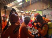 Kuras Sumur, Warga Dusun Datar Tewas Diduga Hirup Gas Beracun